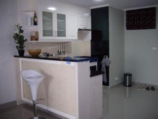 2 Bedrooms Condo in Regent Pratumnak South Pattaya C011391