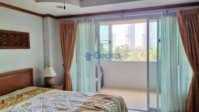 Studio Condo in AD Condo Wongamat C011390