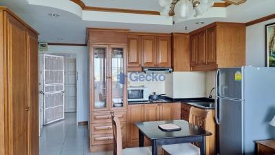 Studio Condo in AD Condo Wongamat C011390