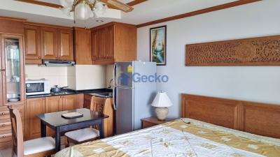 Studio Condo in AD Condo Wongamat C011390