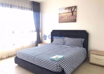 2 Bedrooms Condo in The Zire Wongamat C009713