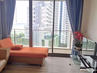 1 Bedroom Condo in Baan Plai Haad Pattaya Wongamat C009027