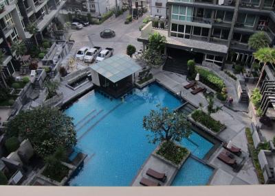 3 Bedrooms Condo in Apus Condominium Central Pattaya C004926
