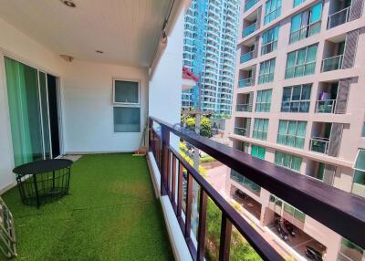 1 Bedroom Condo in The Club House Residence Pratumnak C010905