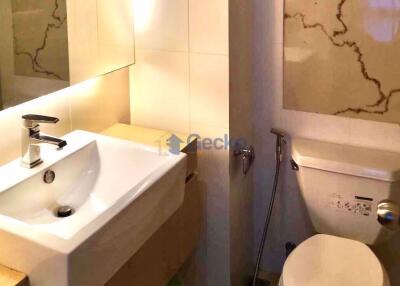 1 Bedroom Condo in Atlantis Condo Resort Jomtien C008514