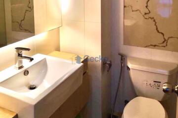 1 Bedroom Condo in Atlantis Condo Resort Jomtien C008514