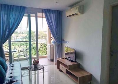 1 Bedroom Condo in Atlantis Condo Resort Jomtien C008514