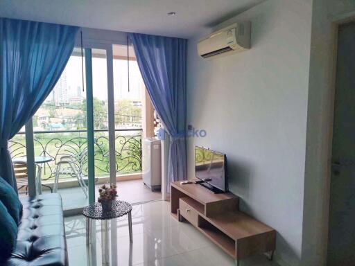 1 Bedroom Condo in Atlantis Condo Resort Jomtien C008514