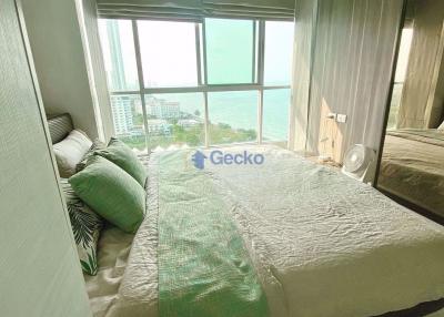 2 Bedrooms Condo in Lumpini Seaview Jomtien Jomtien C010500