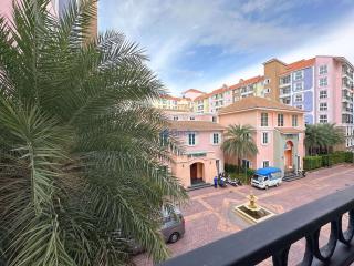 Studio Condo in Seven Seas Cote D