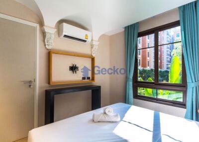 1 Bedroom Condo in Espana Condo Resort Pattaya Jomtien C008420