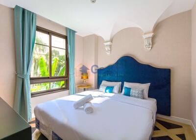 1 Bedroom Condo in Espana Condo Resort Pattaya Jomtien C008420