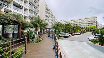 1 Bedroom Condo to Rent in Laguna Beach III The Maldives in Jomtien GKP-C007650