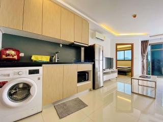 1 Bedroom Condo to Rent in Laguna Beach III The Maldives in Jomtien GKP-C007650