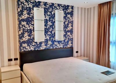 1 Bedroom Condo in Blue Residence East Pattaya C009190