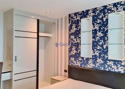1 Bedroom Condo in Blue Residence East Pattaya C009190