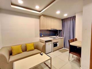 1 Bedroom Condo in Arcadia Beach Resort South Pattaya C010636