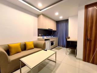 1 Bedroom Condo in Arcadia Beach Resort South Pattaya C010636