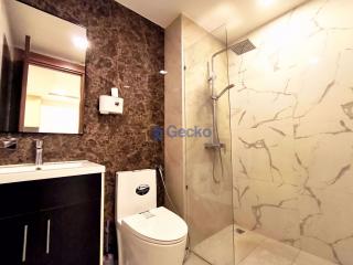 1 Bedroom Condo in Arcadia Beach Resort South Pattaya C010636