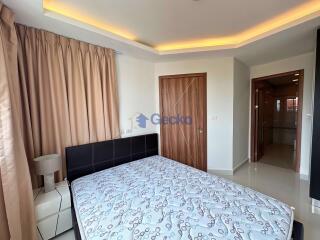 1 Bedroom Condo in Club Royal Wongamat C010399