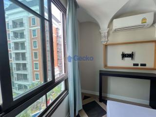 1 Bedroom Condo in Espana Jomtien C010911