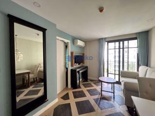 1 Bedroom Condo in Espana Jomtien C010911