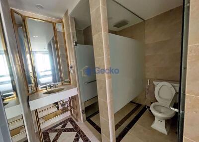 1 Bedroom Condo in Espana Jomtien C010911