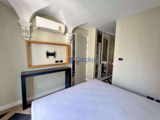 1 Bedroom Condo in Espana Jomtien C010911