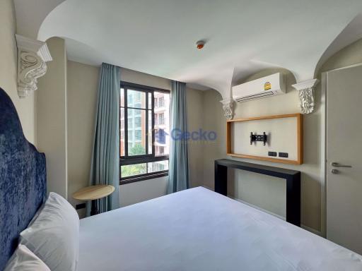 1 Bedroom Condo in Espana Jomtien C010911