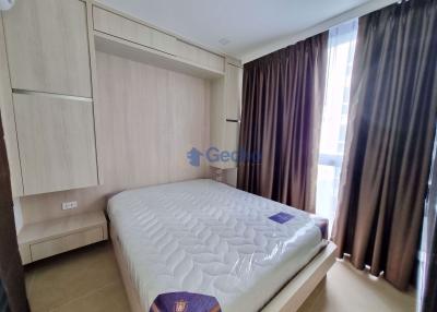 1 Bedroom Condo in City Garden Olympus South Pattaya C010366