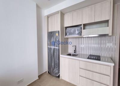 1 Bedroom Condo in City Garden Olympus South Pattaya C010366