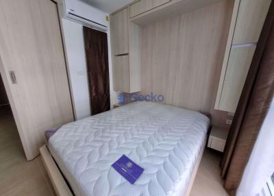 1 Bedroom Condo in City Garden Olympus South Pattaya C010366
