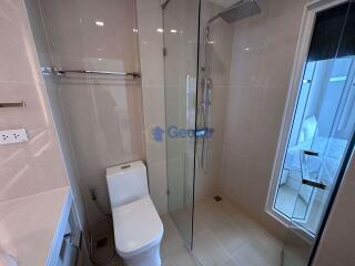 1 Bedroom Condo in City Garden Olympus South Pattaya C010816