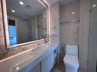 1 Bedroom Condo in City Garden Olympus South Pattaya C010816