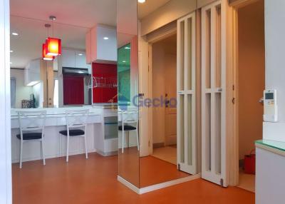 1 Bedroom Condo in Lumpini Condotown North Pattaya C010158