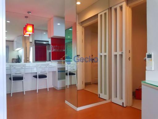 1 Bedroom Condo in Lumpini Condotown North Pattaya C010158