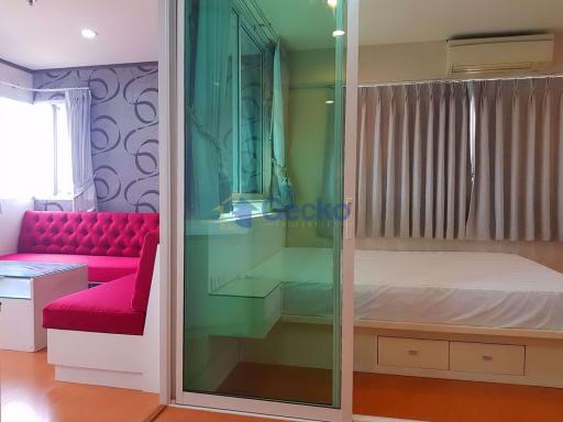 1 Bedroom Condo in Lumpini Condotown North Pattaya C010158