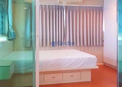 1 Bedroom Condo in Lumpini Condotown North Pattaya C010158