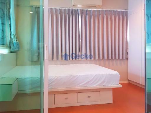 1 Bedroom Condo in Lumpini Condotown North Pattaya C010158