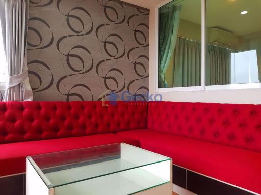 1 Bedroom Condo in Lumpini Condotown North Pattaya C010158