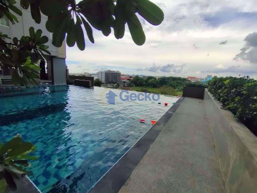 1 Bedroom Condo in Lumpini Condotown North Pattaya C010158