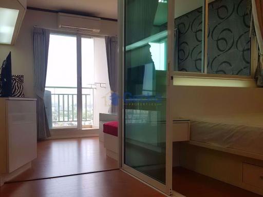 1 Bedroom Condo in Lumpini Condotown North Pattaya C010158