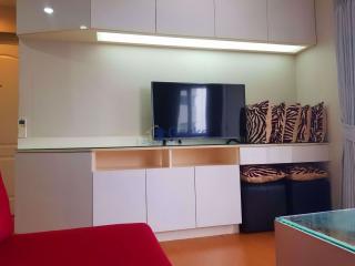 1 Bedroom Condo in Lumpini Condotown North Pattaya C010158