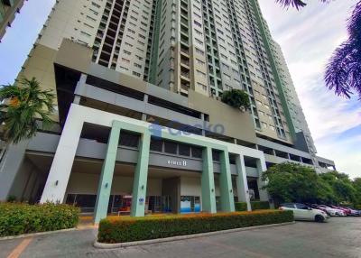 1 Bedroom Condo in Lumpini Condotown North Pattaya C010158