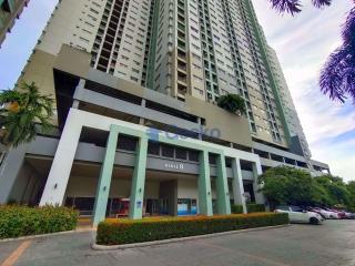 1 Bedroom Condo in Lumpini Condotown North Pattaya C010158