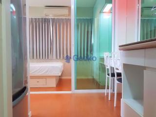 1 Bedroom Condo in Lumpini Condotown North Pattaya C010158