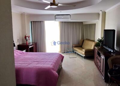 Studio Condo in View Talay 2 Jomtien C008618