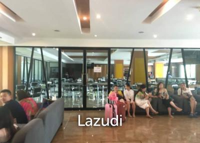 Hotel for Rent In Pattaya