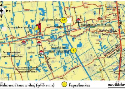 สิริเพลส บางใหญ่ 8