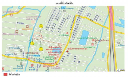Laem Thong Athlete Village